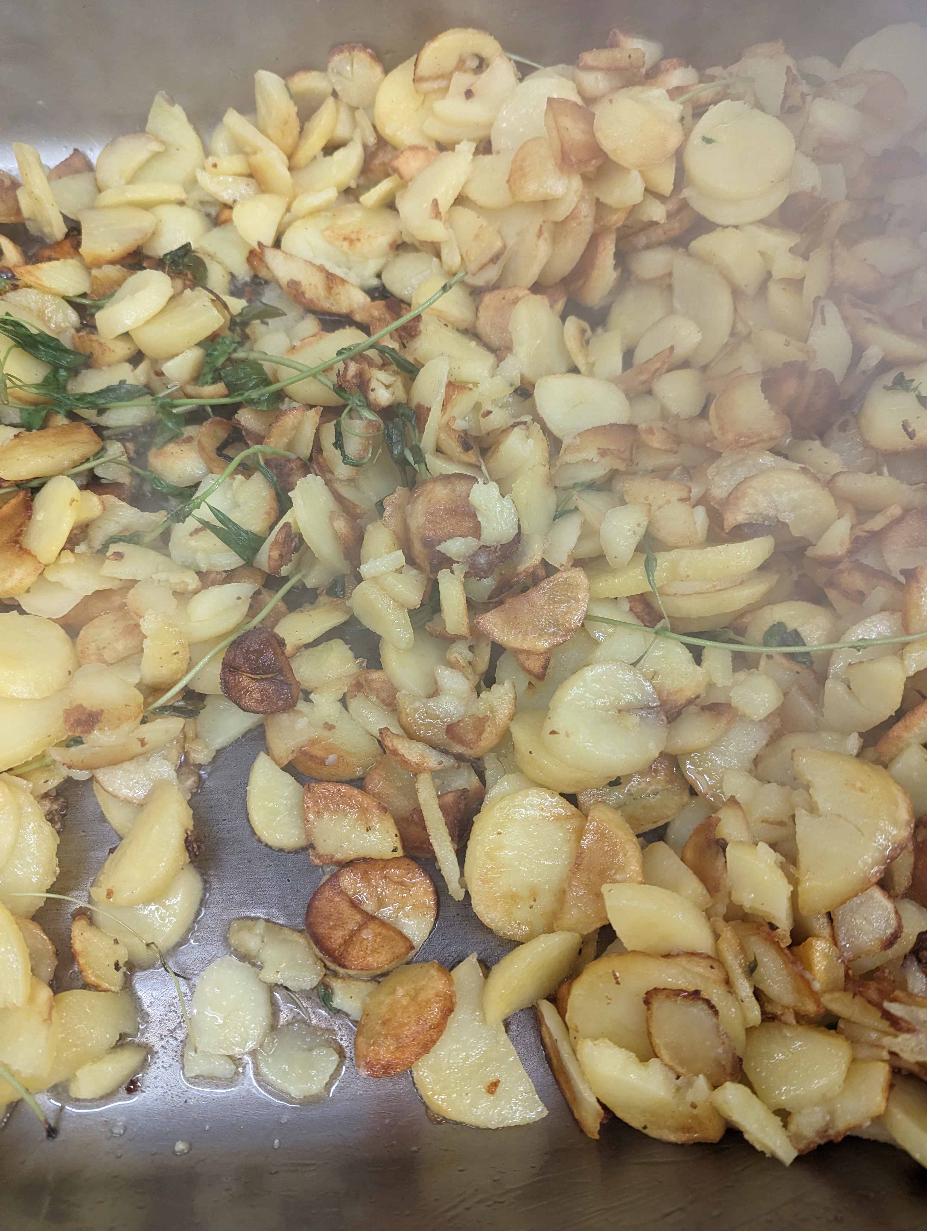 Gemeinschaftsverpflegung