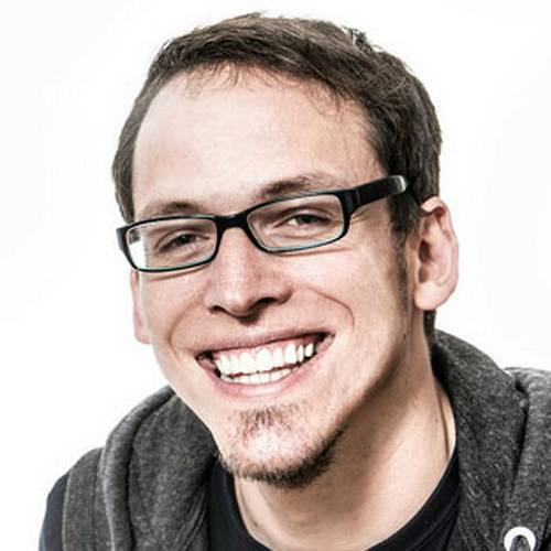 Georg | Developer  Georg | Developer